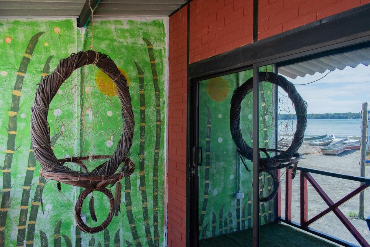 Hostal Liliana Buenaventura Exterior photo