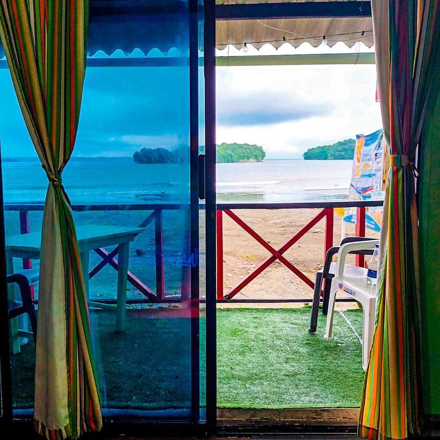 Hostal Liliana Buenaventura Room photo
