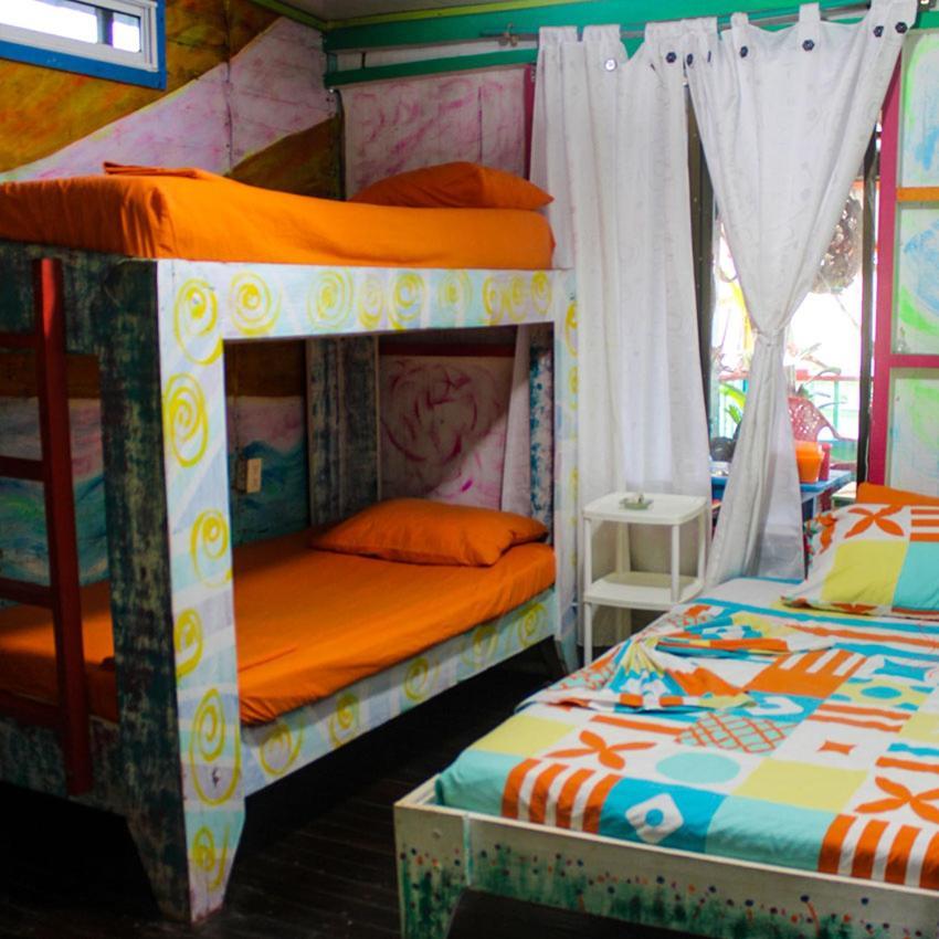 Hostal Liliana Buenaventura Room photo